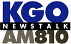 KGO Logo